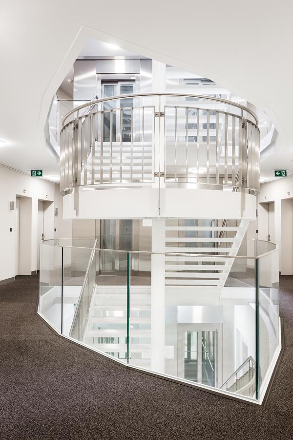 Visionapartments St Sulpice - Contactless Check-In Lausanne Exterior photo